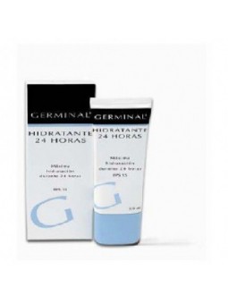 Germinal Crema Hidrat 24 H 50