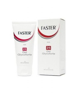 Faster 25 Crema Glycoforte...