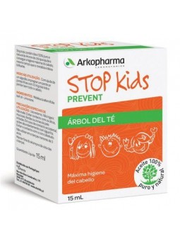 Arkopharma Stop Kids...