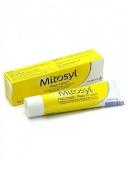 Mitosyl Pasta Lassar 45 G