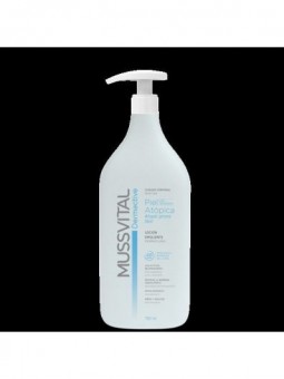 Mussvital Dermactive Loción...