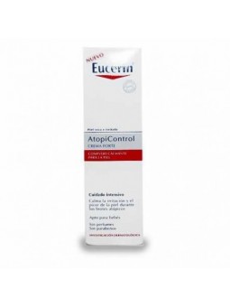 Atopicontrol Crema Forte 40 Ml