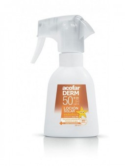 Acofarderm Spray Solar...