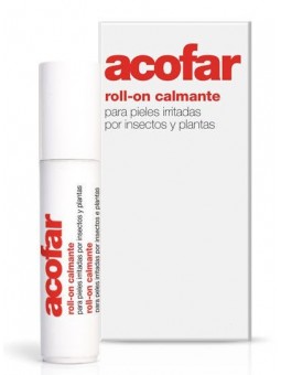 Acofar Insectos Roll-on...