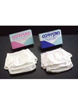 Braga Corysan Adulto T 6