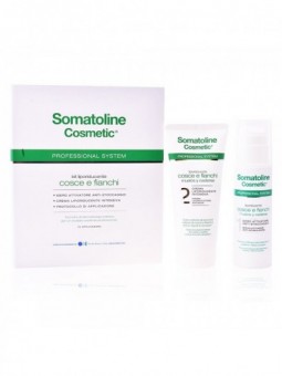Somatoline Profesional...