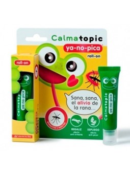 Calmatopic Ya-no-pica...