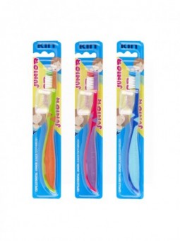 Kin Cepillo Dental Junior 1ud