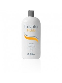 Talkinter Talco Fluido 250 Ml