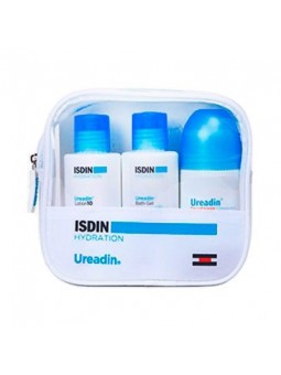 Isdin Kit Ureadin Viaje 2016