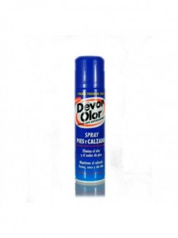 Devor Olor Spray Pies y...