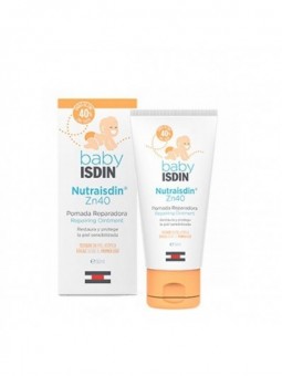 Isdin Nutraisdin ZN 40...