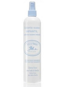 Picu Baby Colonia 500 ml