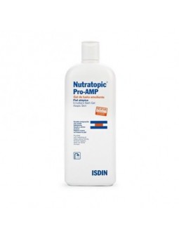 Isdin Nutratropic Gel...