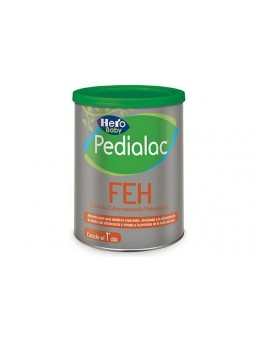 Hero Baby Pedialac FEH 400 gr