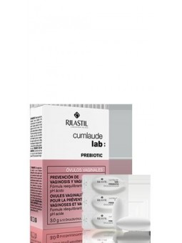 Cumlaude Lab Prebiotic...