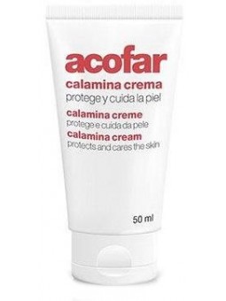 Acofar Calamina Crema 50 ml