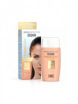 Isdin Fotoprotector Fusion...
