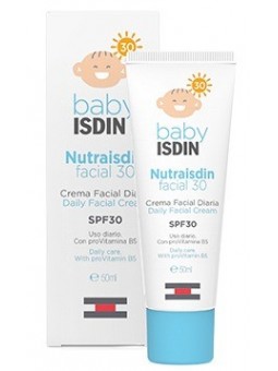 Isdin Nutraisdin...