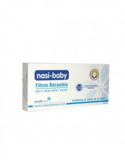 Nahore Nasi Baby Recambio...