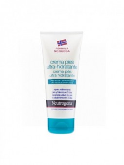 Neutrogena Pies Secos...