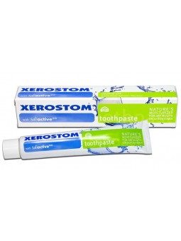 Xerostom Boca Seca...
