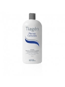 Tiagen Piernas Cansadas 250 Ml