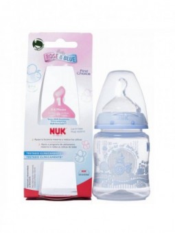 Nuk First Choice Biberón...