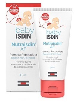 Isdin Nutraisdin AF Pomada...