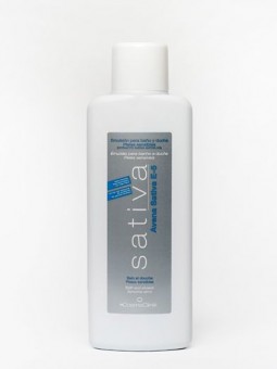 Sativa Gel Baño y Ducha...