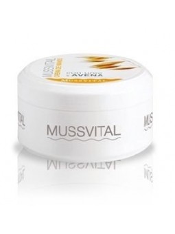 Mussvital Crema de Manos...