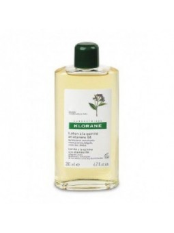 Klorane Locion Quinina B6...