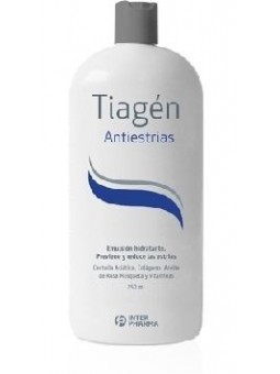 Tiagen Antiestrias 250 Ml