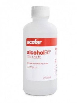 Acofar Alcohol Etílico 96º...