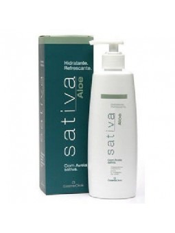 Sativa Aloe 250 Ml