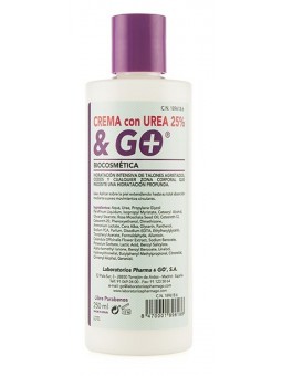 Pharma and Go Crema...