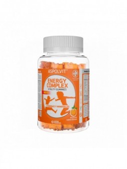 Aspolvit Energy Complex...