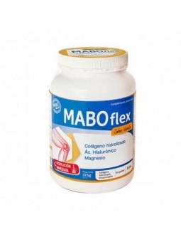 Maboflex Colágeno Vainilla...