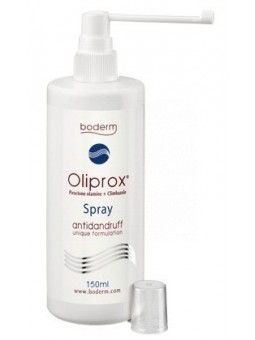 Oliprox Spray 150 ml