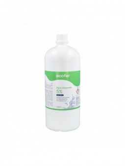 Acofar Agua Oxigenada 5%...