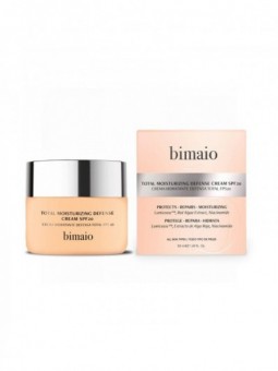 Bimaio Crema Hidratante...