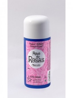 Estel Agua de Rosas 160ml