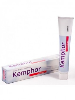 Kemphor Crema Fluor 75ml