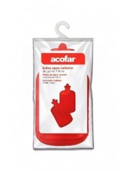 Acofar Bolsa de Agua...