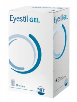 Eyestil Gel 30 Unidosis
