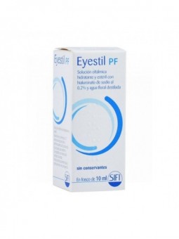 Eyestil PF 10ml