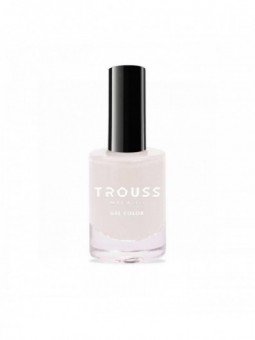 Trouss Make Up Gel White 10ml