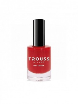 Trouss Make Up Gel Scarlet...