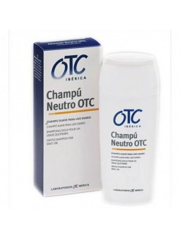 Otc Champú Neutro 250ml