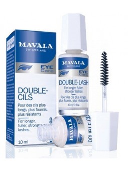Mavala Double Lash Pestañas...